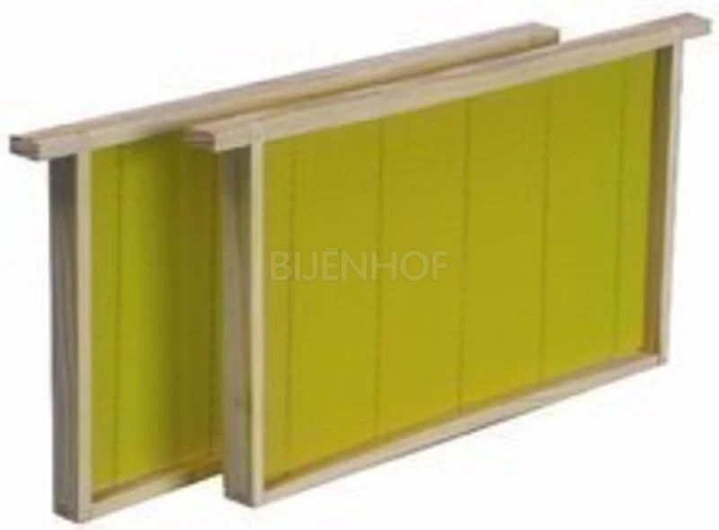 bijenhof1889856